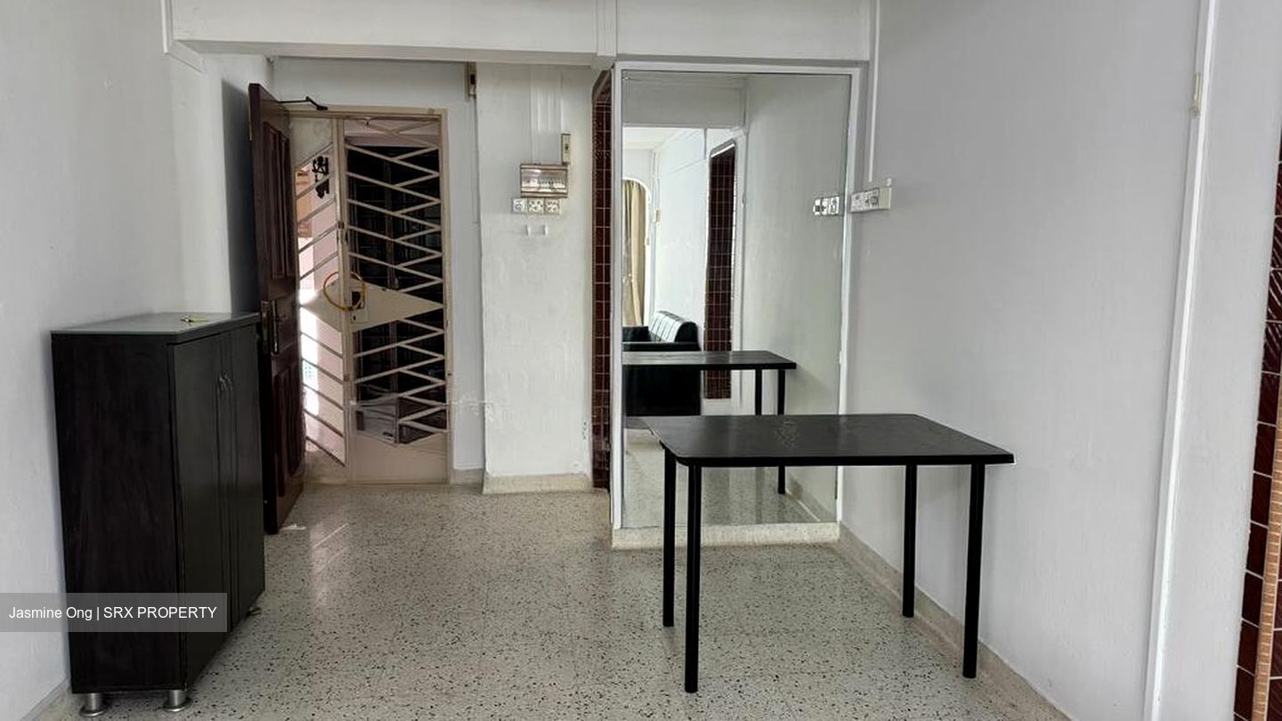 Blk 28 Bendemeer Ville (Kallang/Whampoa), HDB 3 Rooms #508787031